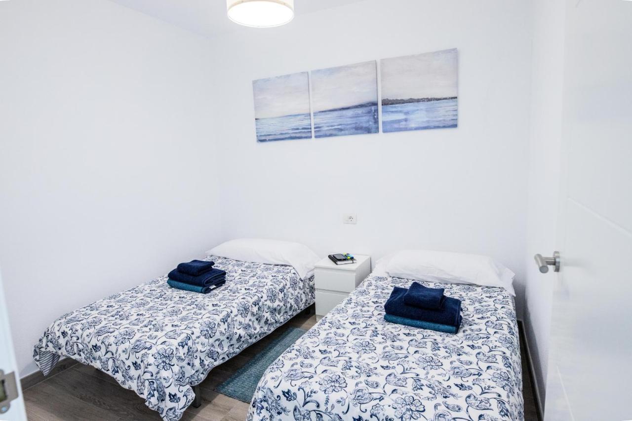 Ferienwohnung Maresia Arrieta  Exterior foto