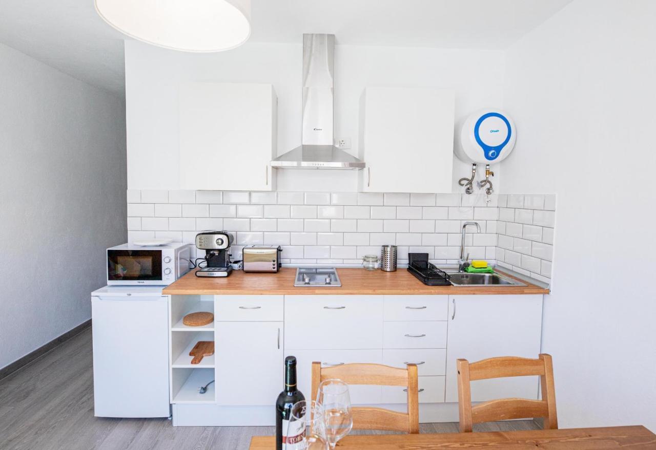 Ferienwohnung Maresia Arrieta  Exterior foto