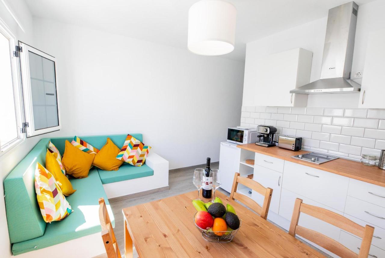 Ferienwohnung Maresia Arrieta  Exterior foto