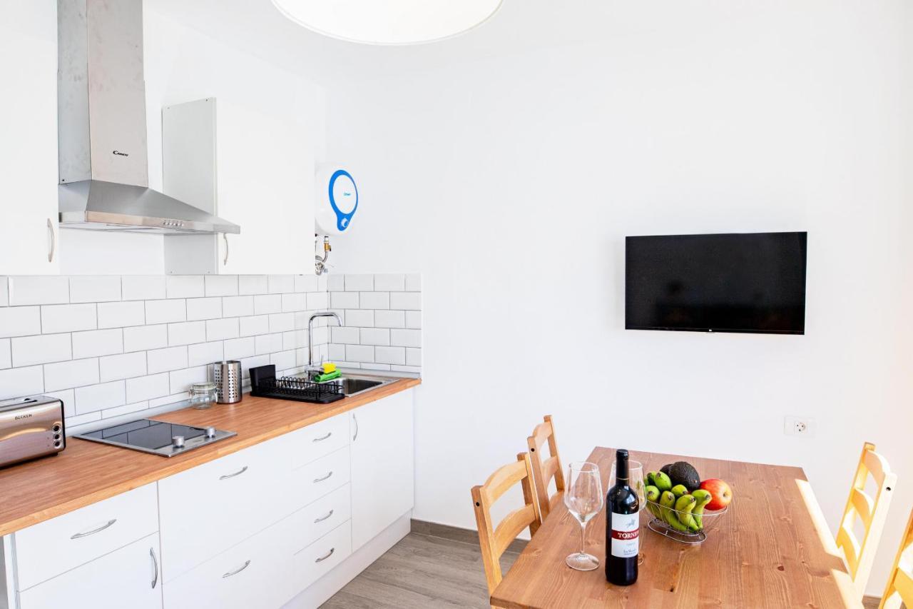 Ferienwohnung Maresia Arrieta  Exterior foto