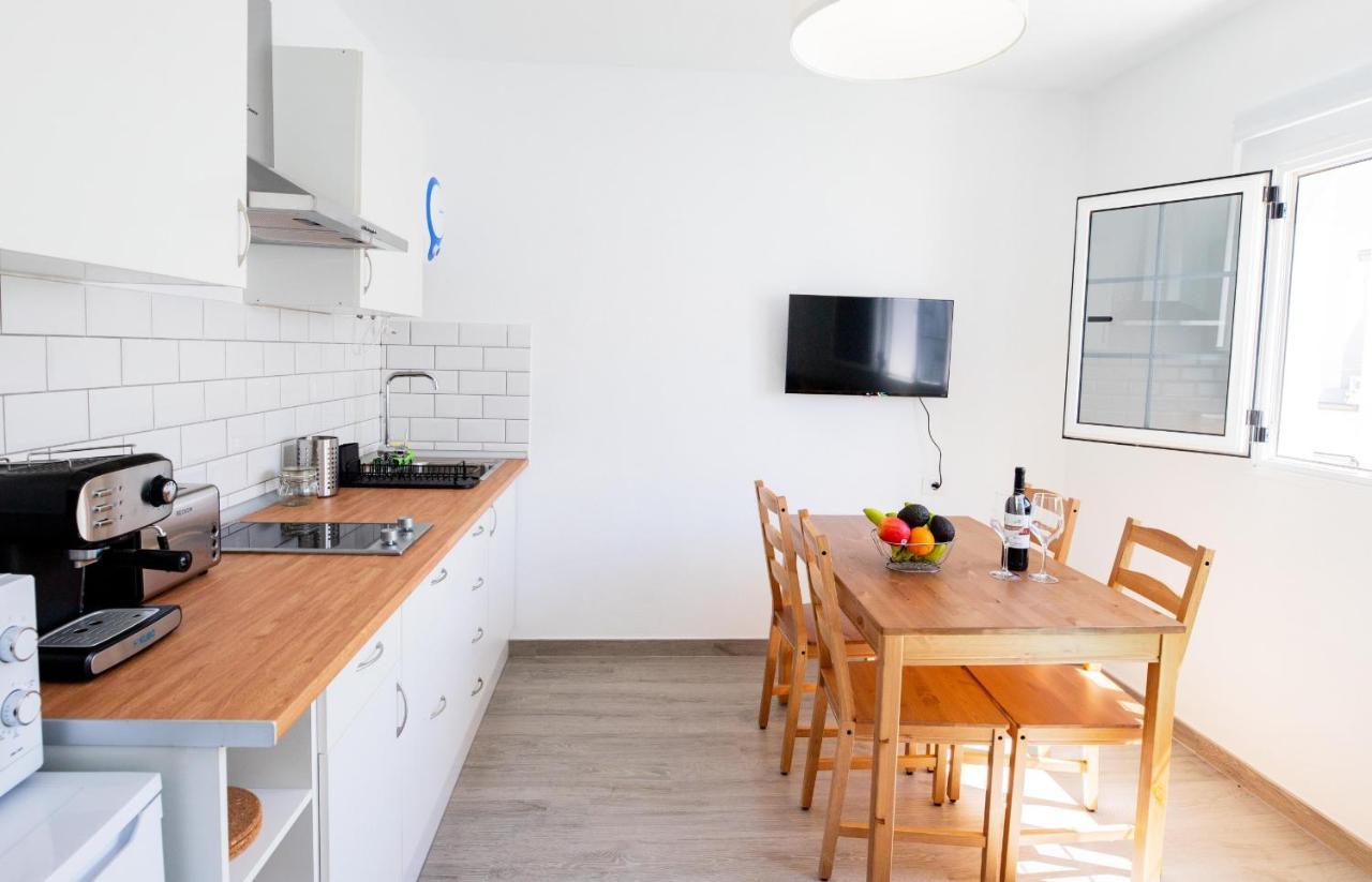 Ferienwohnung Maresia Arrieta  Exterior foto